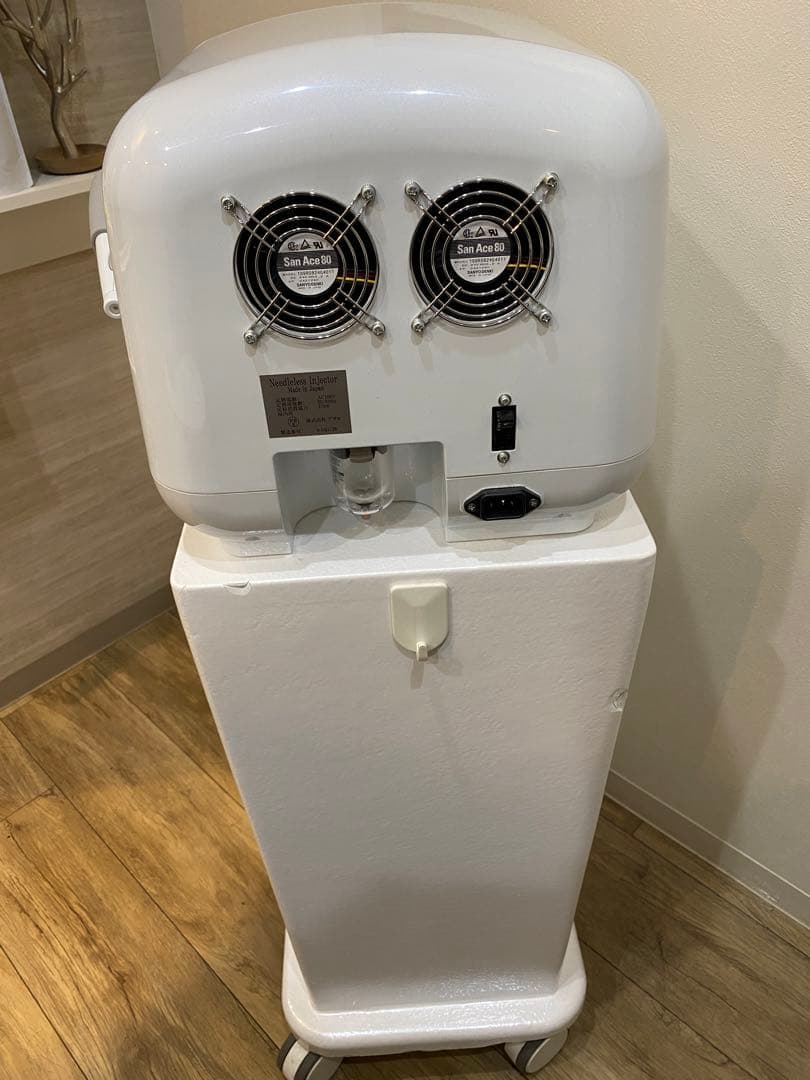 アクアドエア　本体