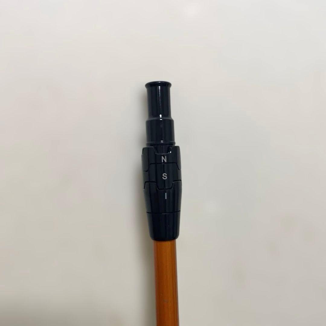 GD TOUR AD DI-6S キャロウェイスリーブ付 ドライバー用