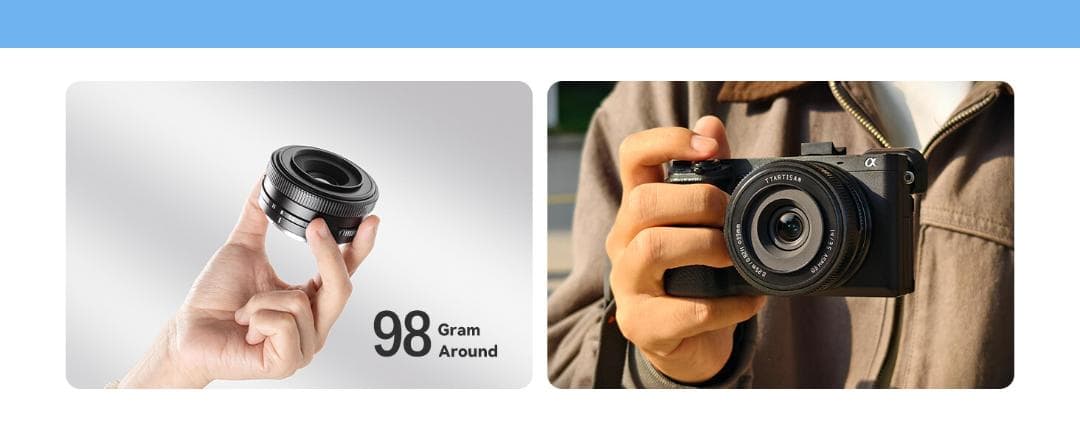 新品 TTArtisan AF 14mm F3.5 ソニーEマウント APS-C