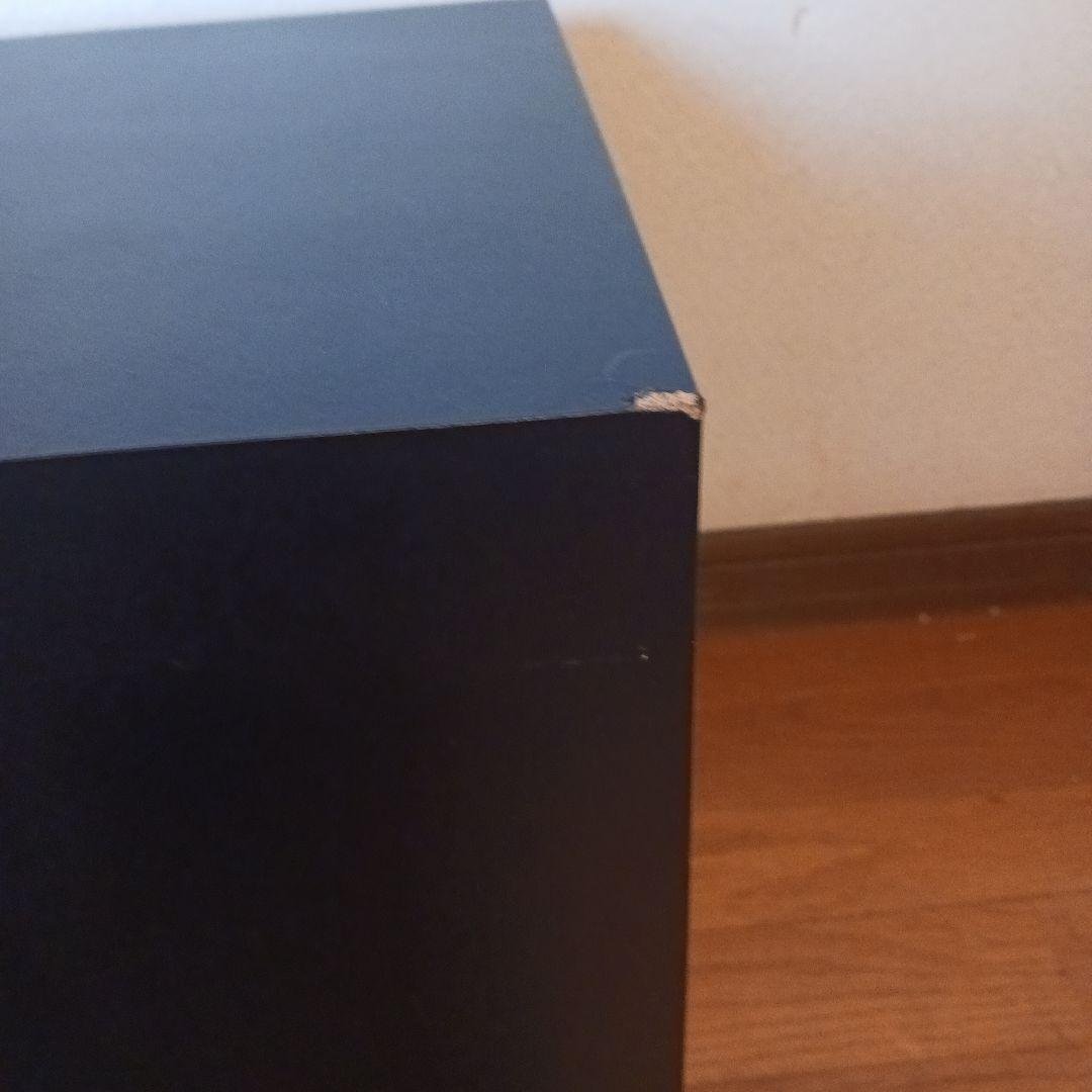 Pioneer S-51W アンプ内蔵型サブウーファー