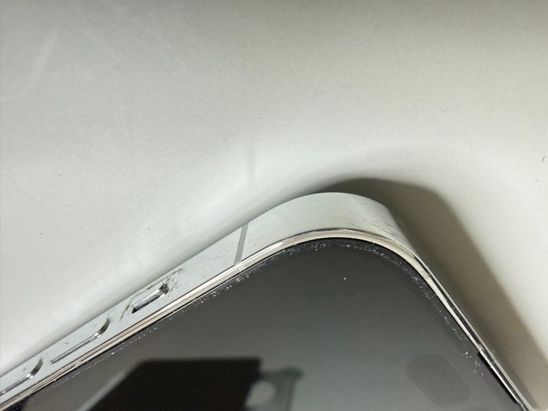 【値下しました】Apple iPhone 14 Pro ホワイト 本体