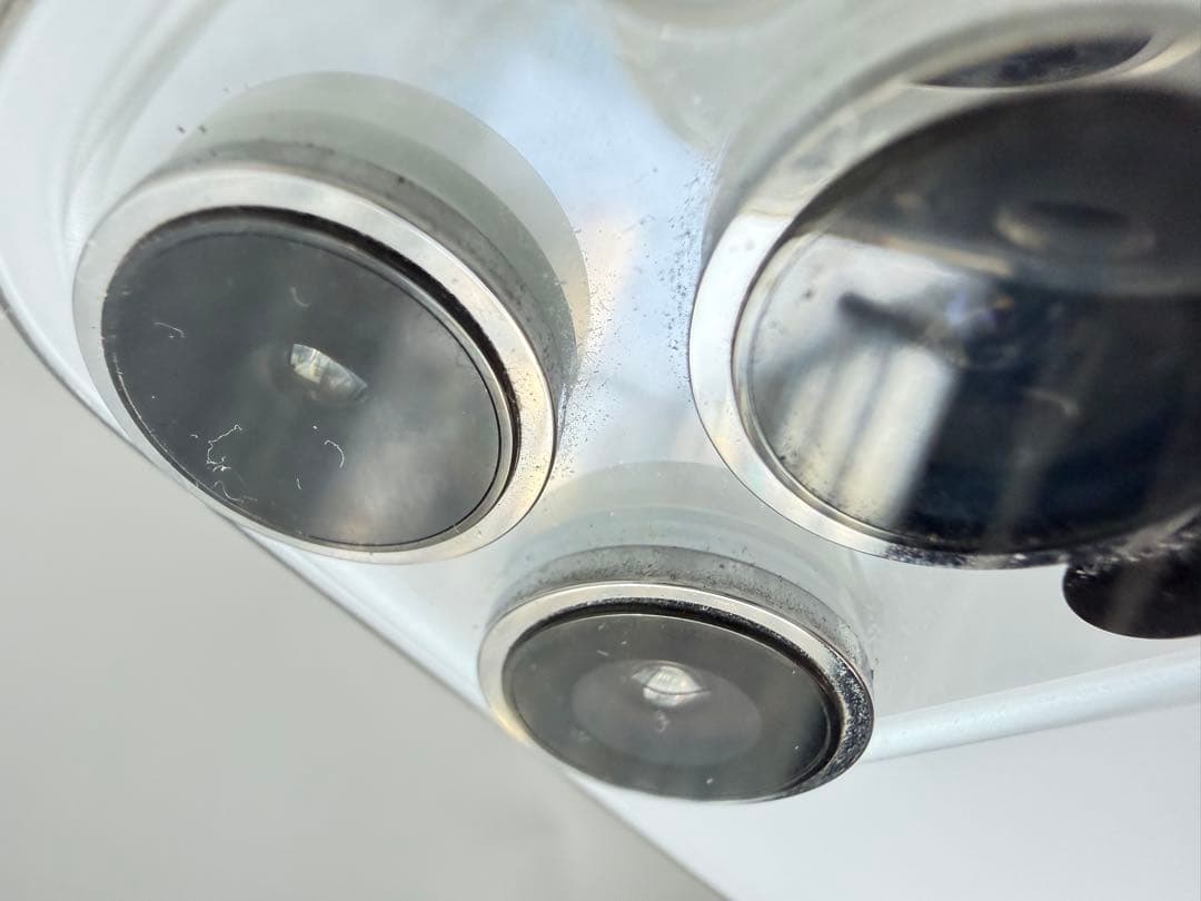 【値下しました】Apple iPhone 14 Pro ホワイト 本体