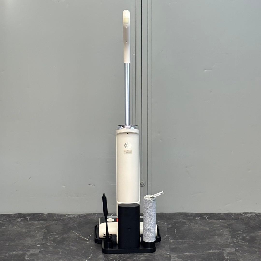 ◇Mindoo AquaX（ミンドー アクアエックス） コードレス 水拭き掃除機