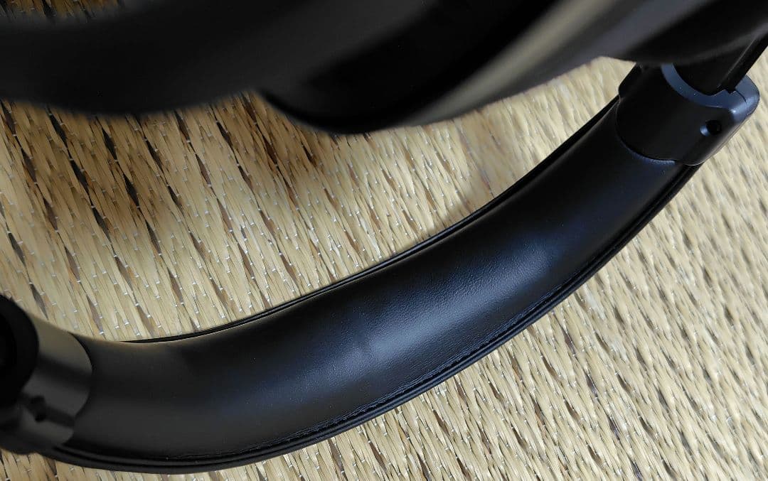 ソニーヘッドホン MDR−MV1