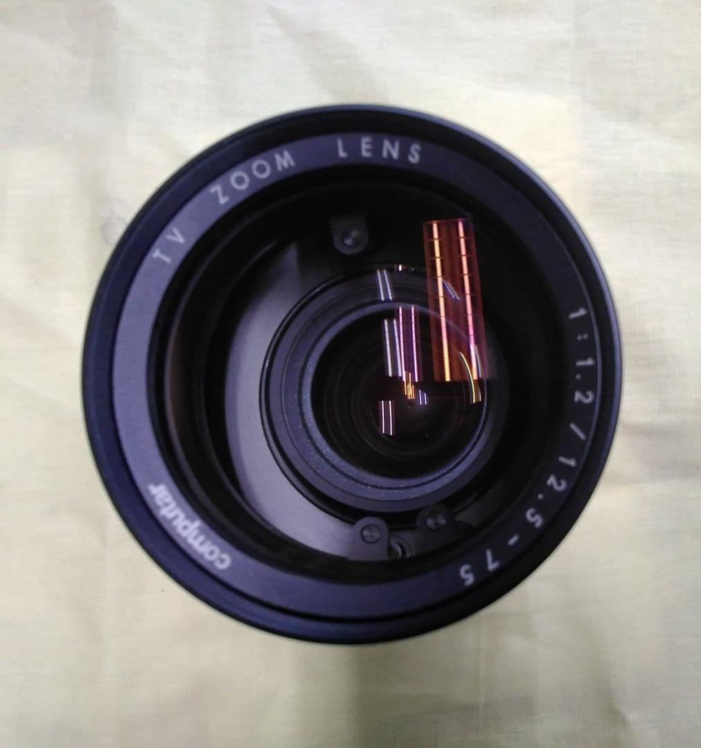 BM-141-GE JAI 140万画素マシンビジョンエリアスキャンカメラ