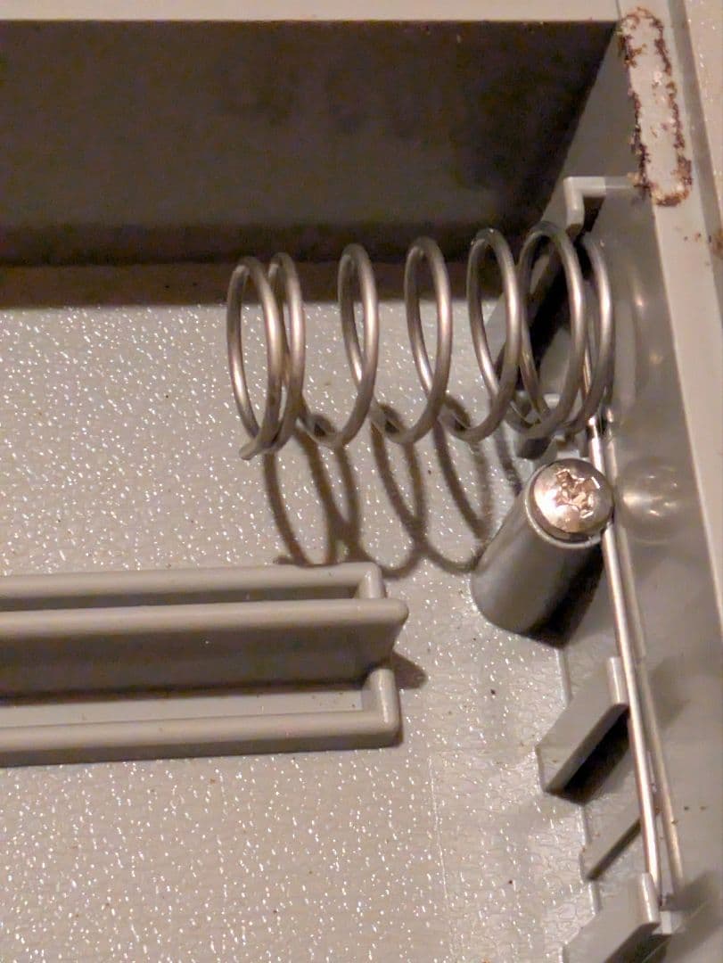 ラジオ・コンポ CS-J77MKII