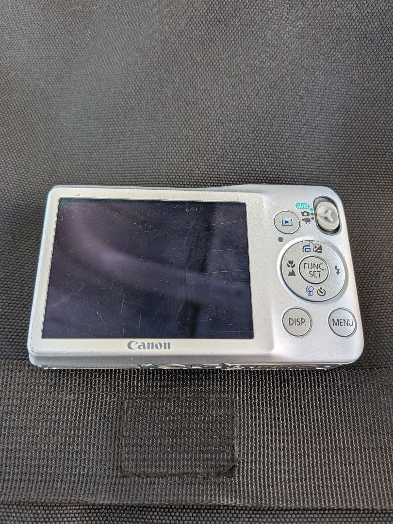 デジタルカメラ Canon IXY 200F