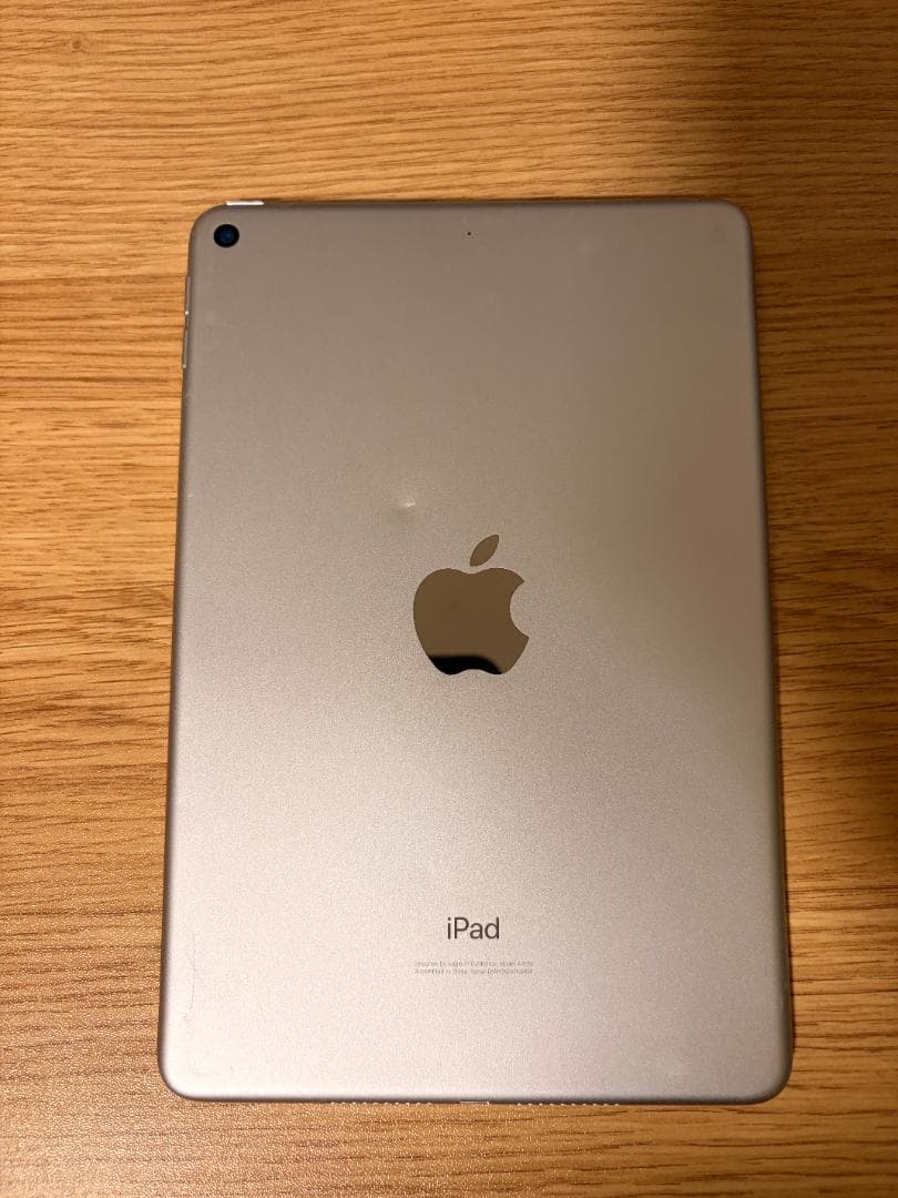 iPad mini 第5世代 64GB Wi-Fiモデル