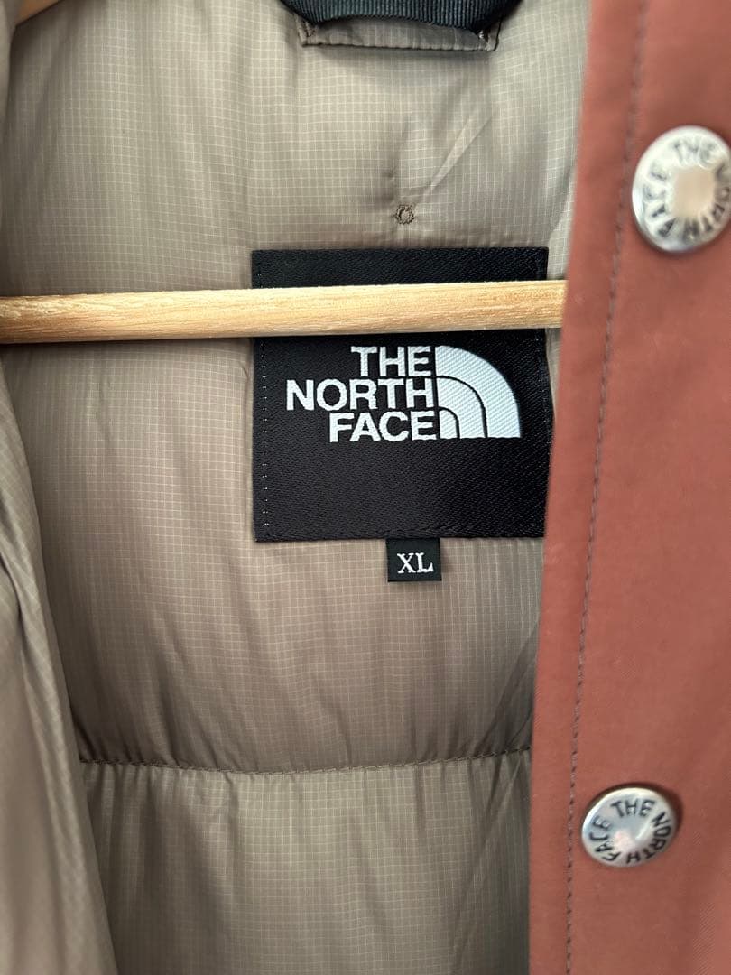 THE NORTH FACE GTX セローマグネトリクライメイトジャケット