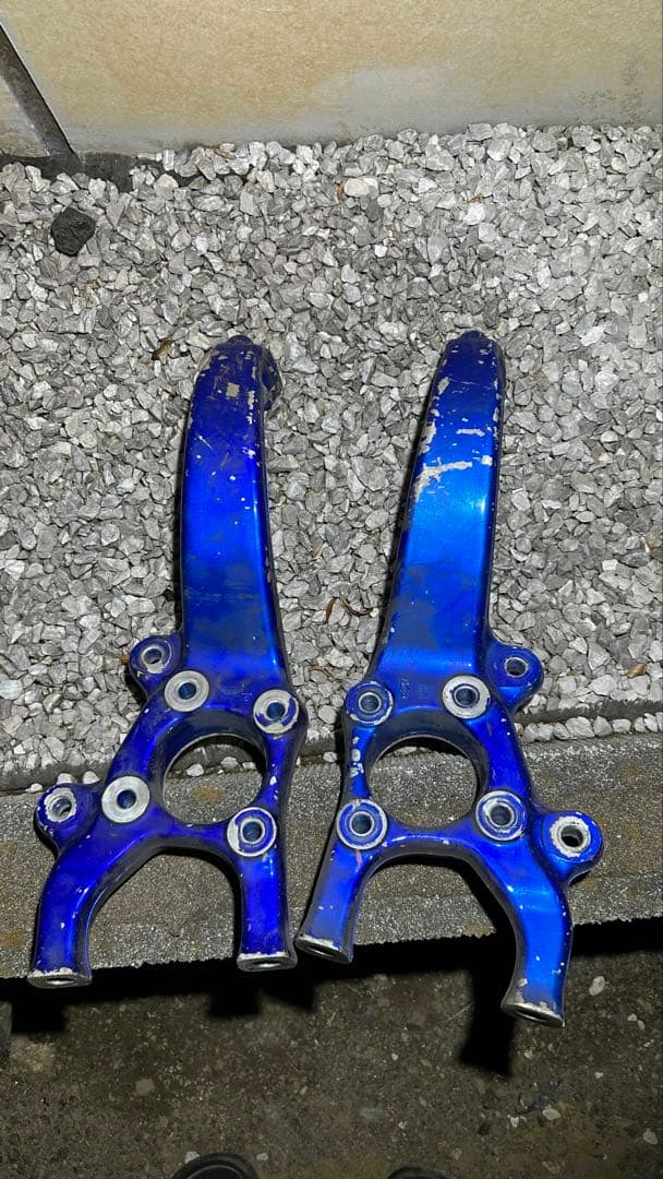 マークx、クラウン GR系60mmショートナックル