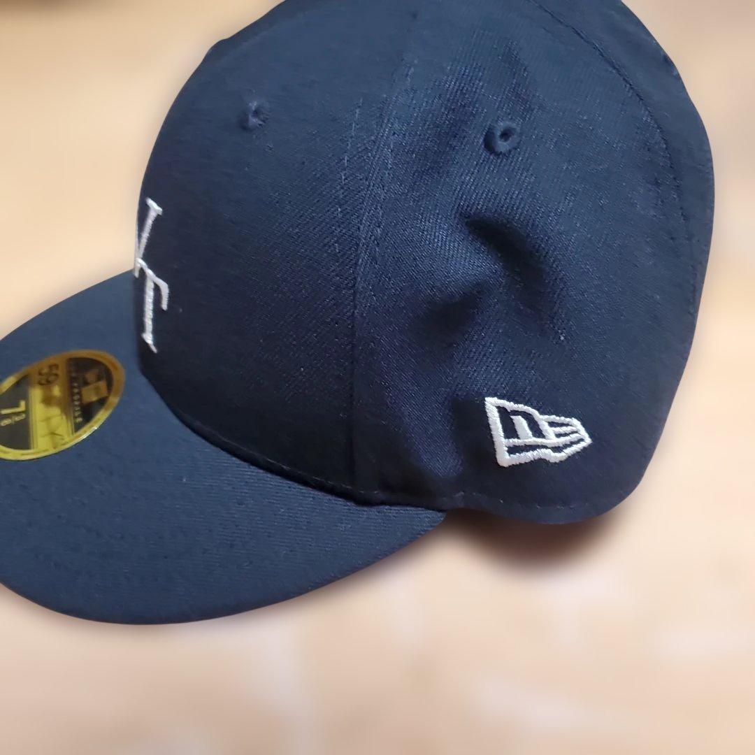 WTAPS NEW ERA CAPネイビー