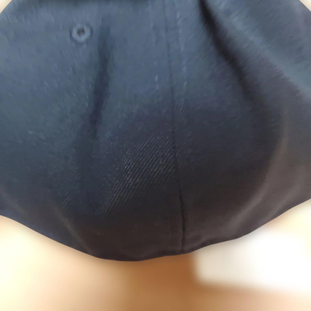 WTAPS NEW ERA CAPネイビー