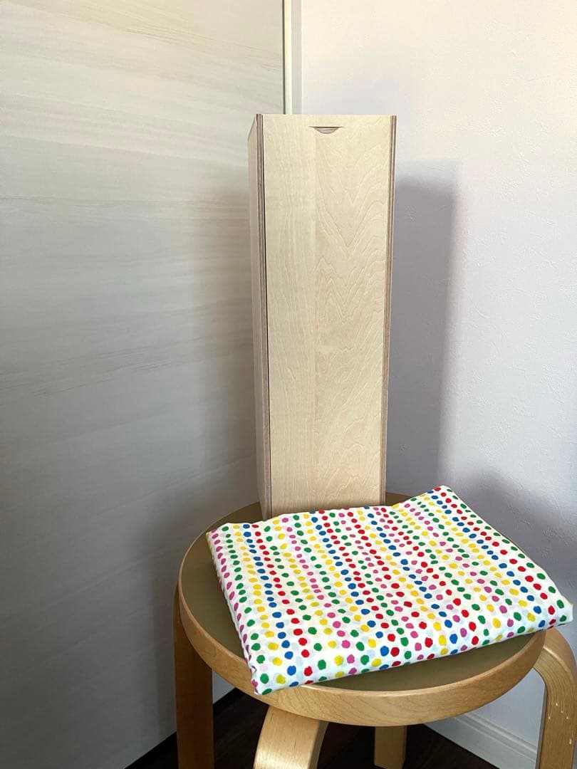 イッタラ　ポムポム　Pampula vase オイバトイッカ　scope