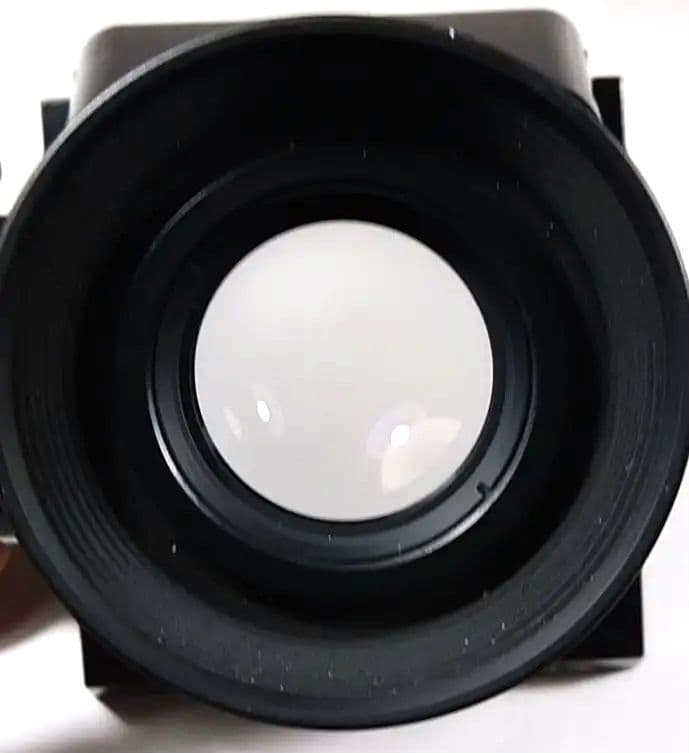 ブロニカ BRONICA SQ用 ファインダー