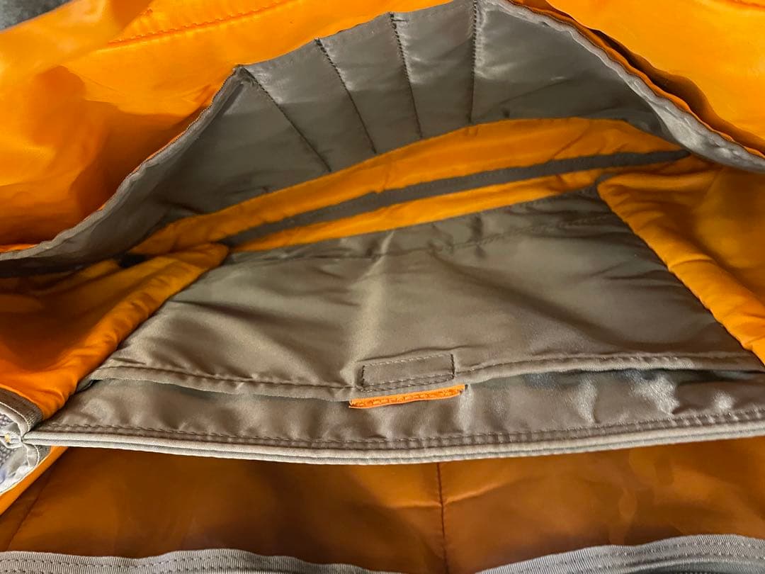 ポーター タンカー 2WAY ブリーフケース 吉田カバン