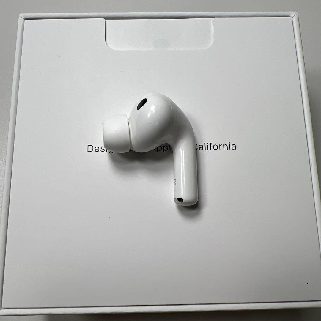 Apple AirPods Pro 第3世代 右耳 A3063 正規品 11