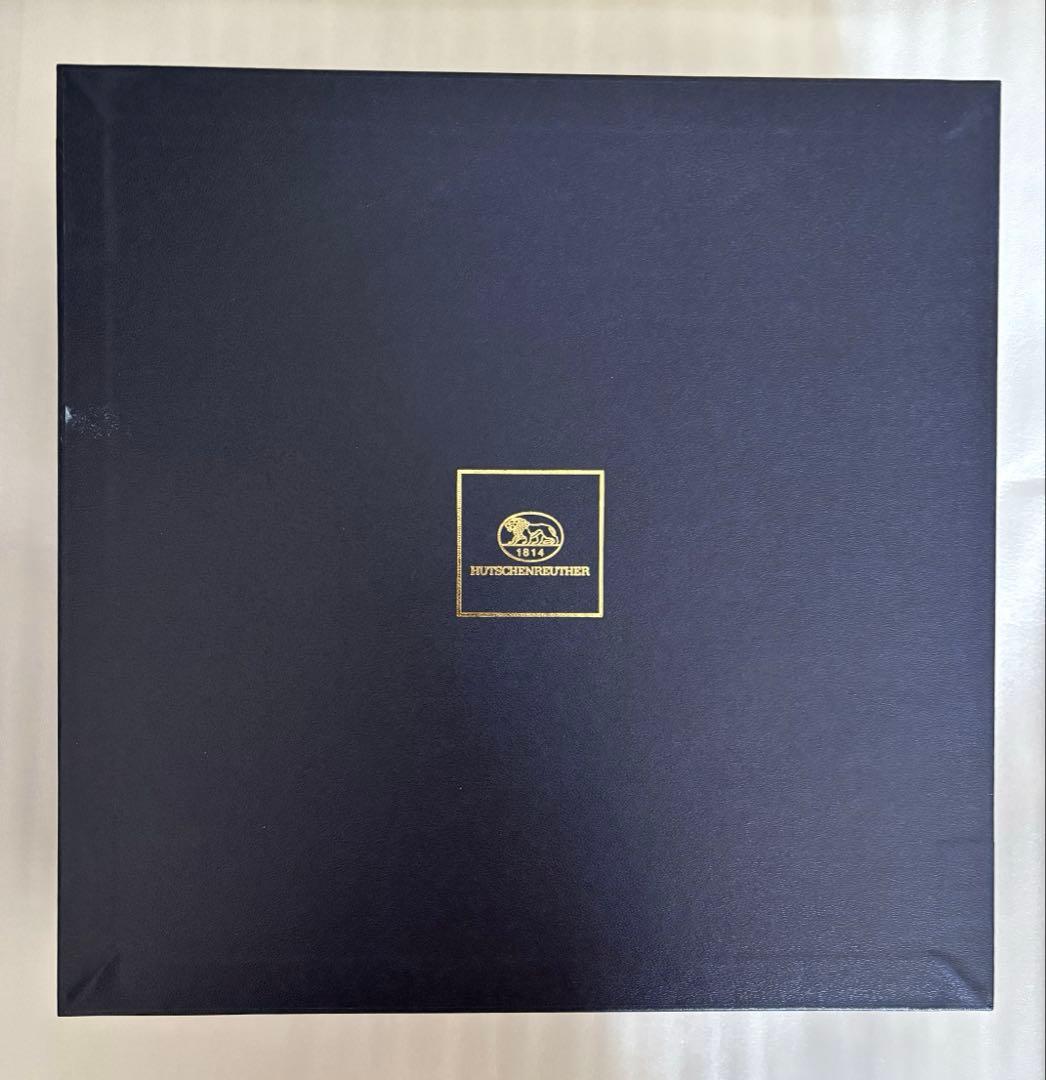 フッチェンロイター エステール プレート 5枚 新品未使用