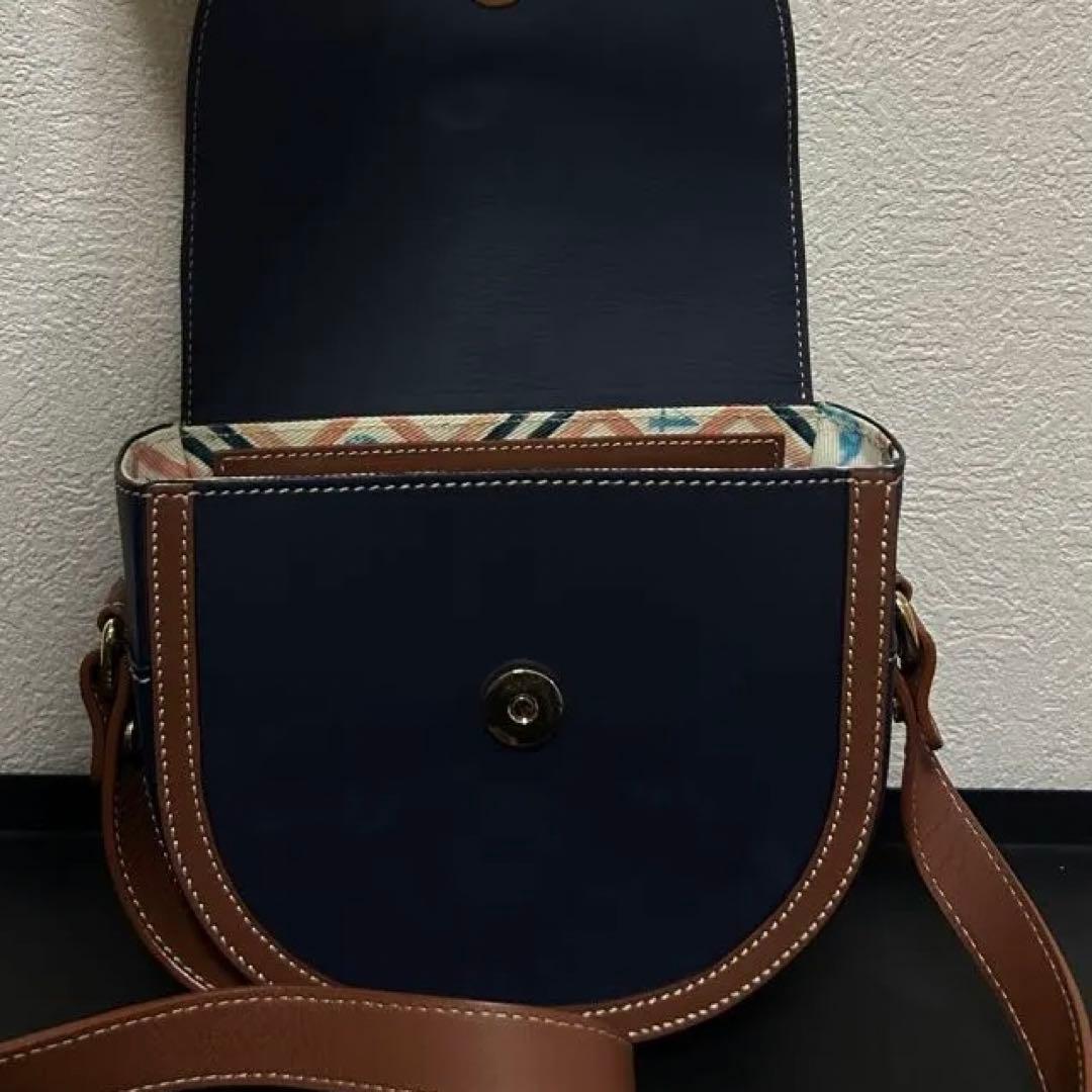 paris64 ショルダーバッグ