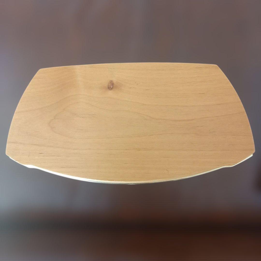 SEIKO EMBLEM エンブレム HW577B 置時計 からくり時計　電波