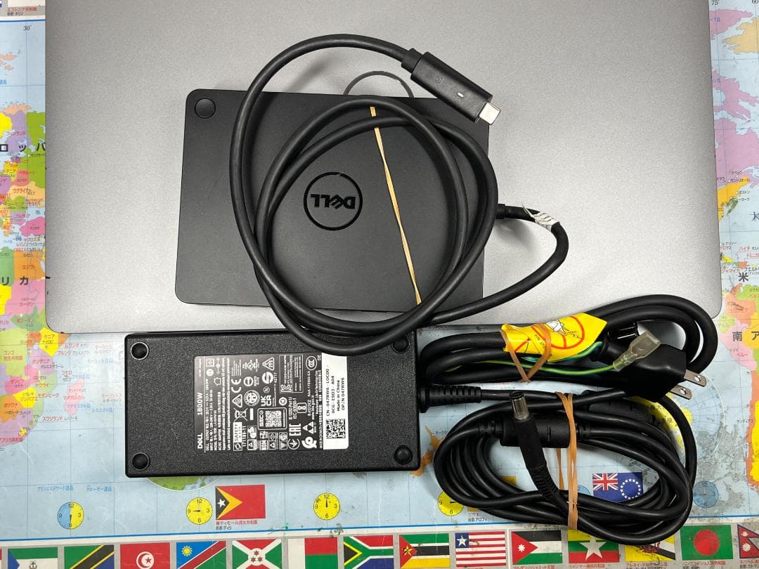 極美品 32GB 512GB デル Precision 3551 ノートPC