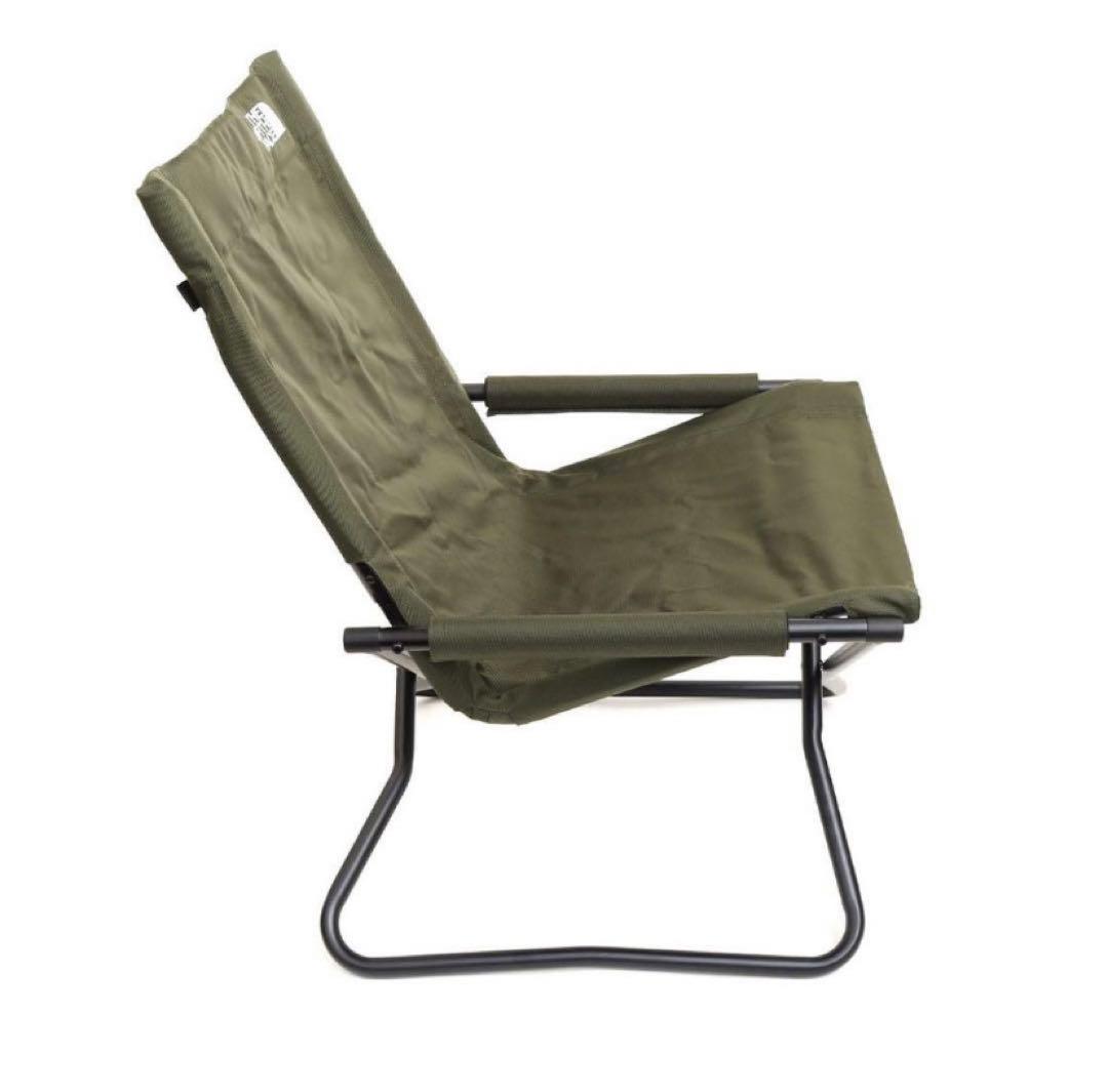 【お値下げ中❗️】THE NORTH FACEキャンプチェア2脚セット