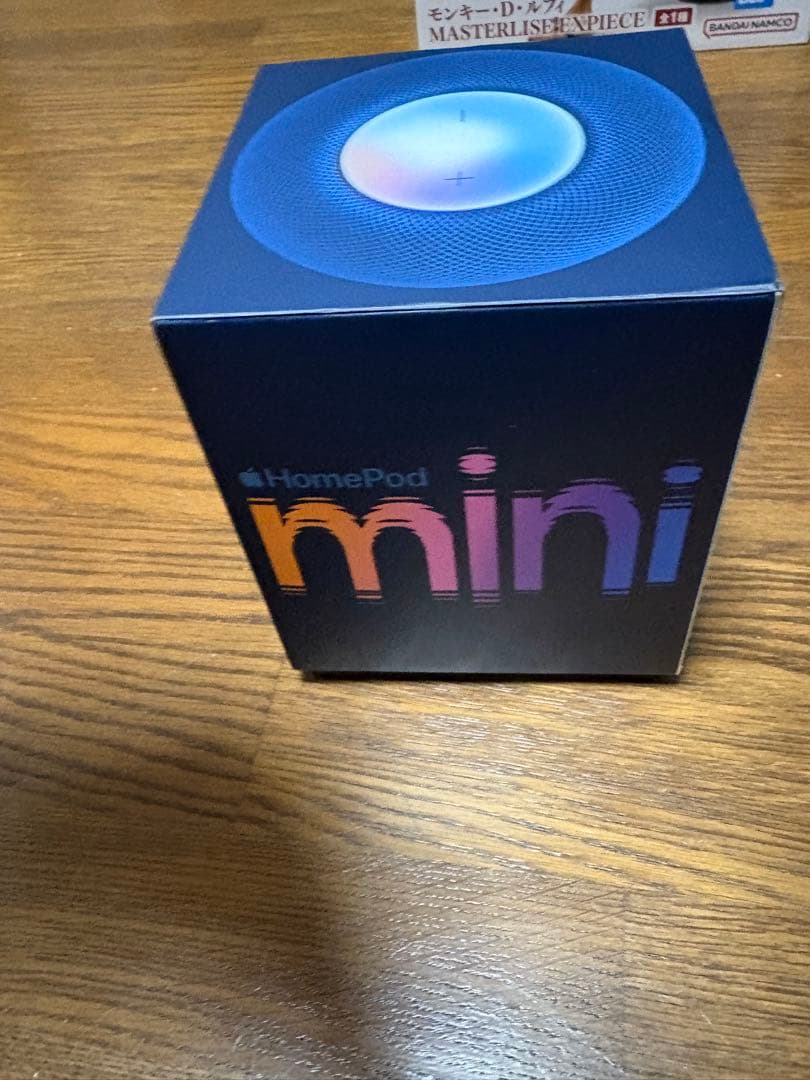 ホームポッドミニ