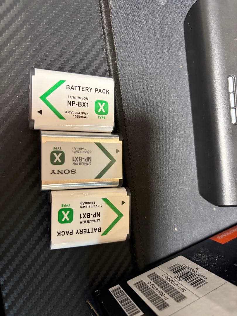 「トコペデイアさん専用」SONY RX100 III