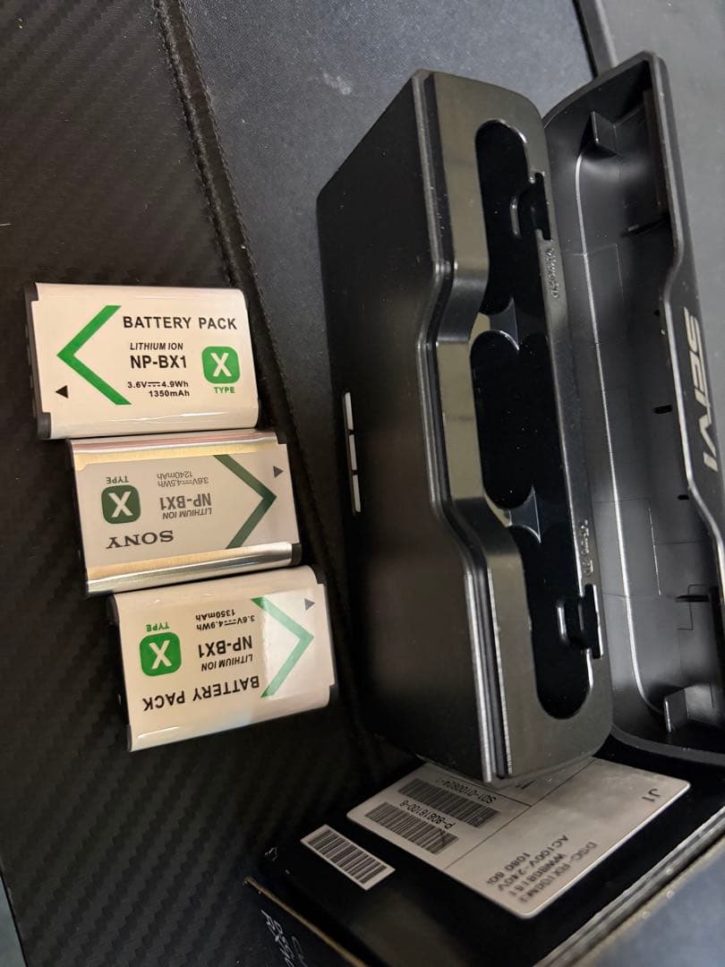 「トコペデイアさん専用」SONY RX100 III