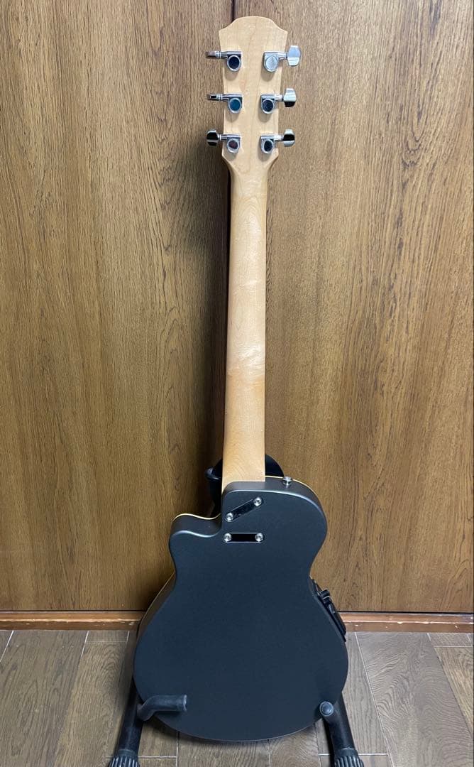 YAMAHA APXT-1A エレアコ トラベルギター ミニエレアコ