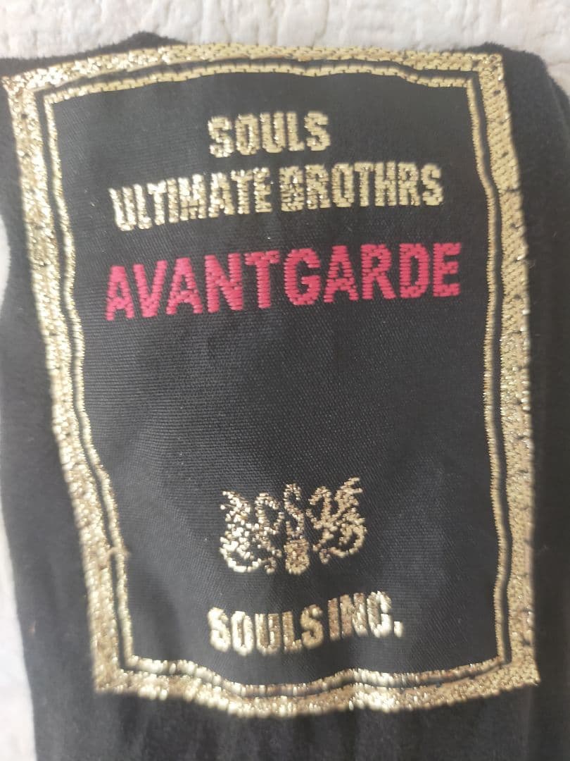 SOULS　 アヴァンギャルドイチロージャークA-Class92HSサクラマス