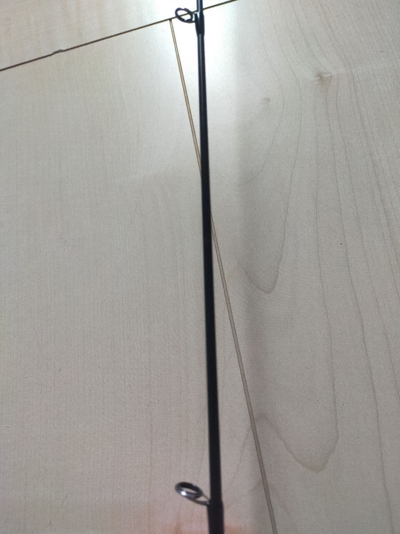 SOULS　 アヴァンギャルドイチロージャークA-Class92HSサクラマス