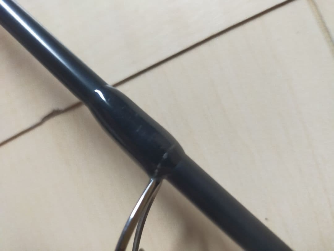 SOULS　 アヴァンギャルドイチロージャークA-Class92HSサクラマス