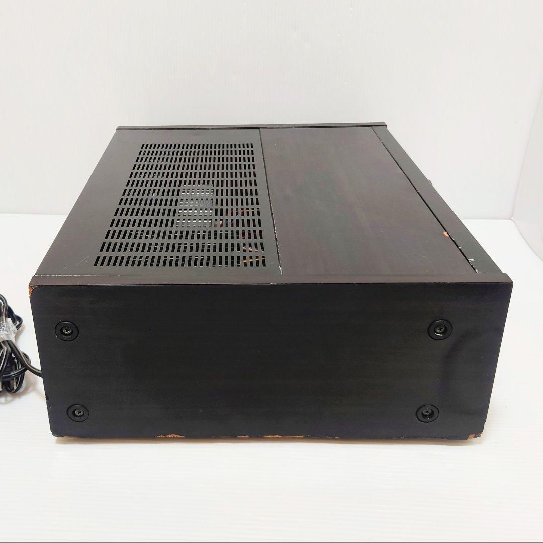 SANSUI AU-D707G EXTRA プリメインアンプ サンスイ