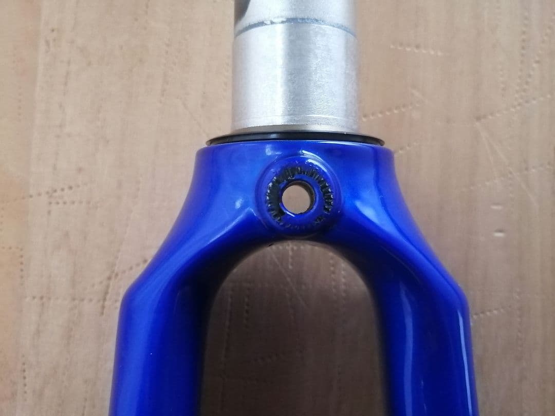 FUJI　フロントフォーク