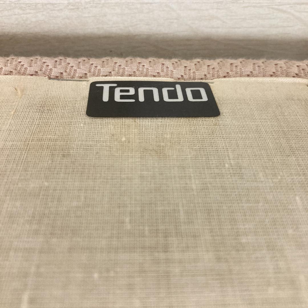 【天童木工】TENDO　一人掛けソファ　アームチェア　イージーチェア B