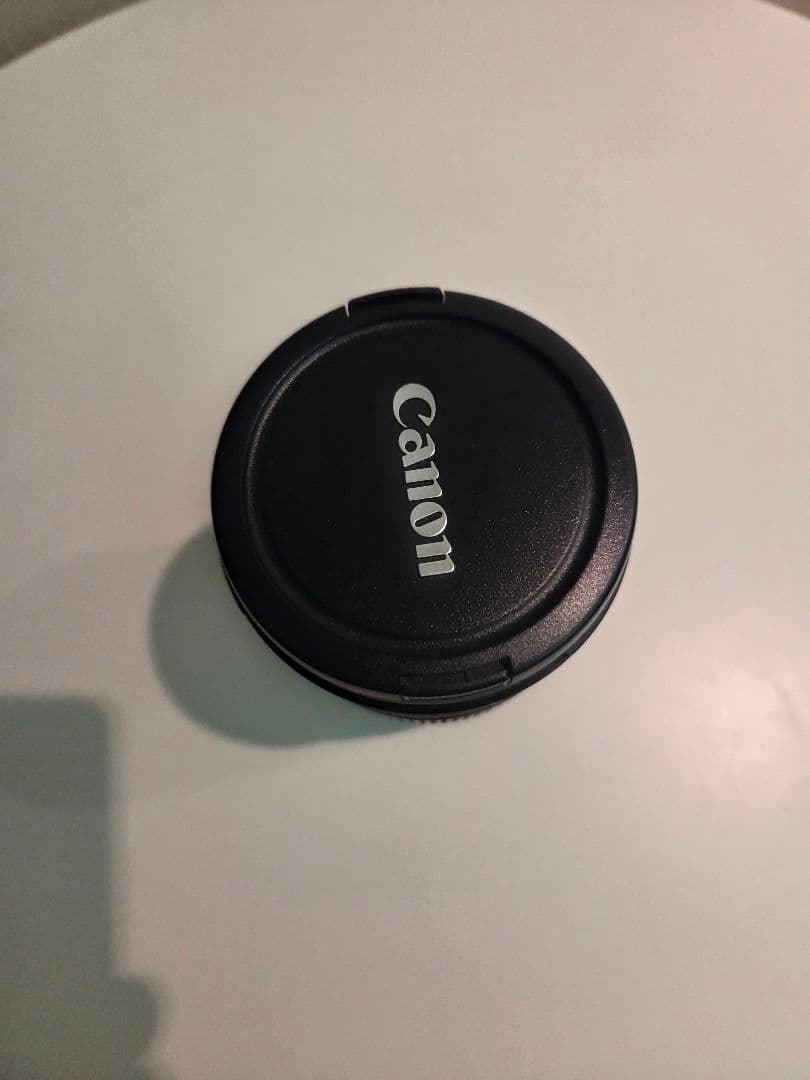 最終お値下げ　Canon EFS 18-200mm 　ズームレンズ