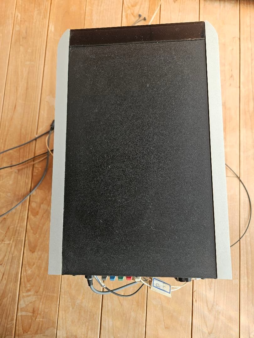 ONKYO HTX-11PAW デジタルサラウンドシステム(純正スタンド付き)