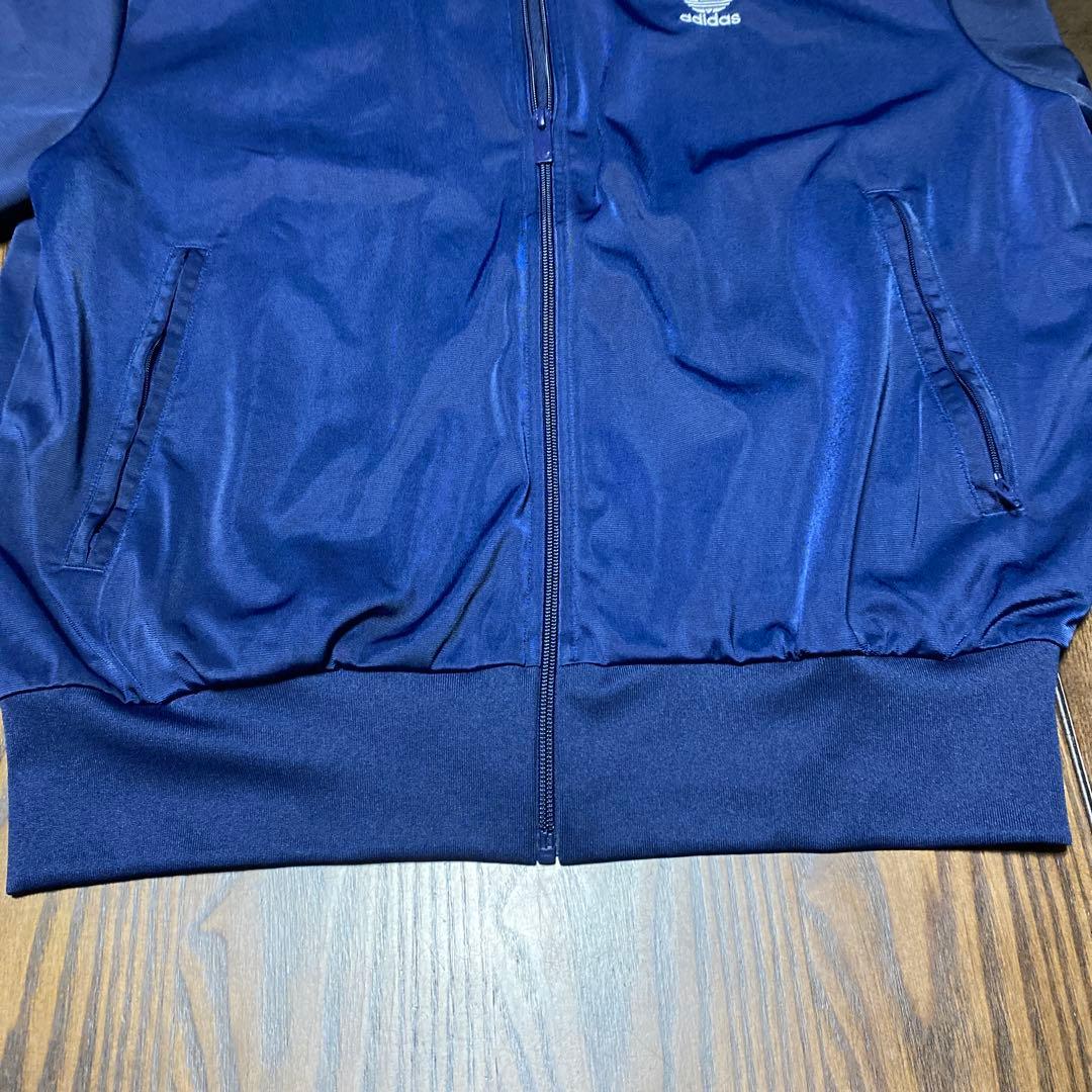 adidas ファイヤーバードトラックジャケット