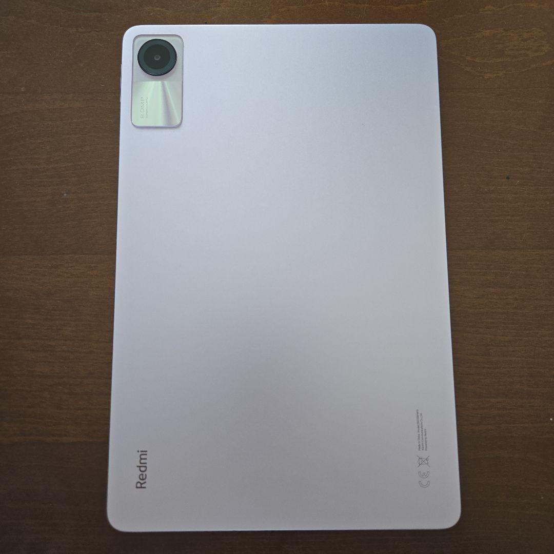 Androidタブレット本体 Xiaomi Redmi Pad SE