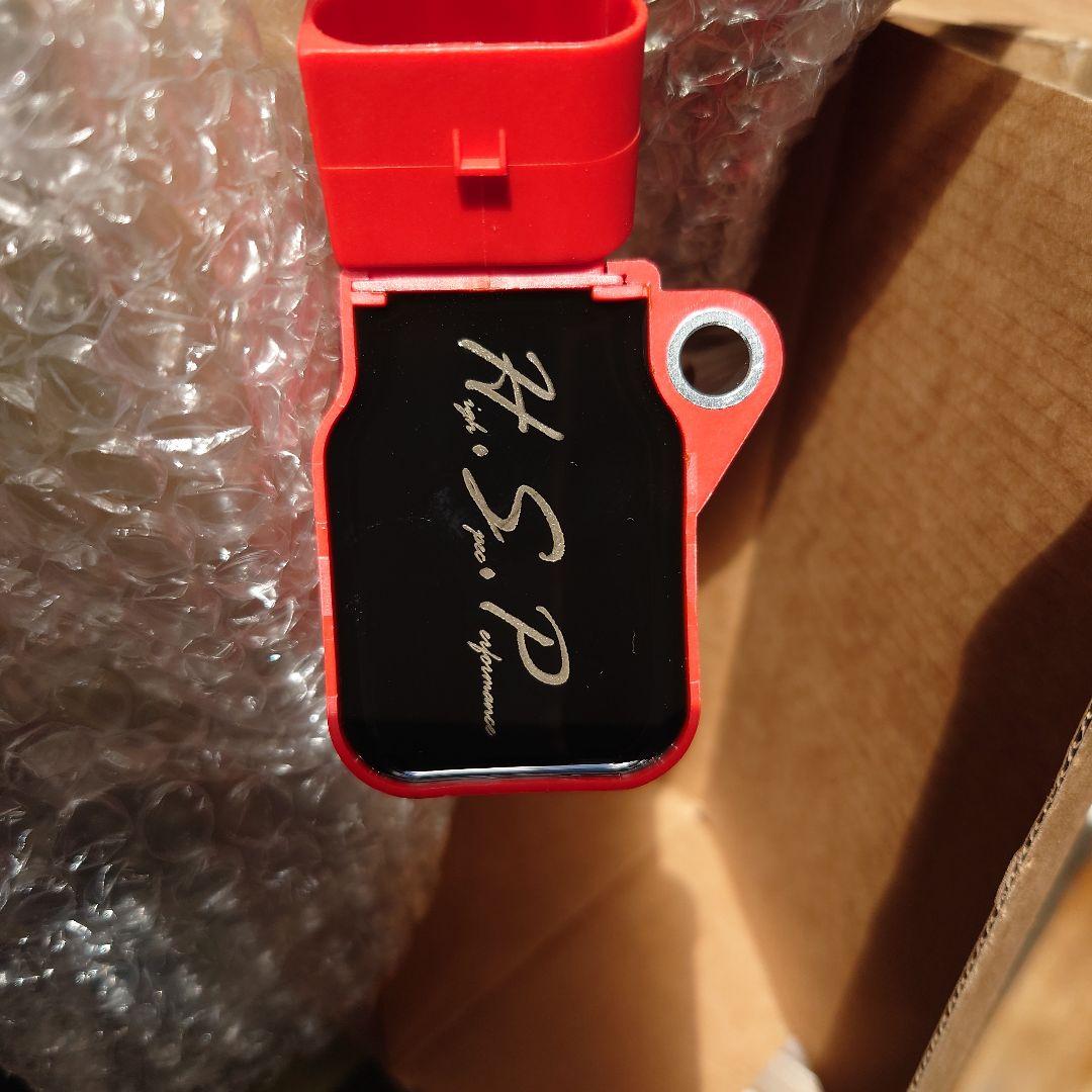 ゴルフ7 Highline用 H.S.P. イグニッションコイル　 新品未使用