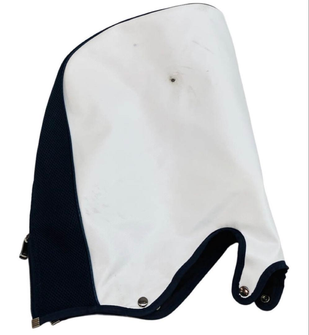 稀少品！2021年adidas アディダスキャディバッグ 47インチ 9.5型