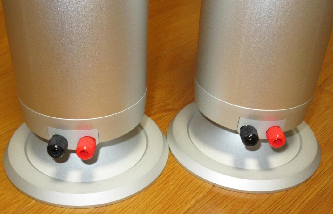 【Egretta エグレッタ TS500 パッシブ スピーカー】