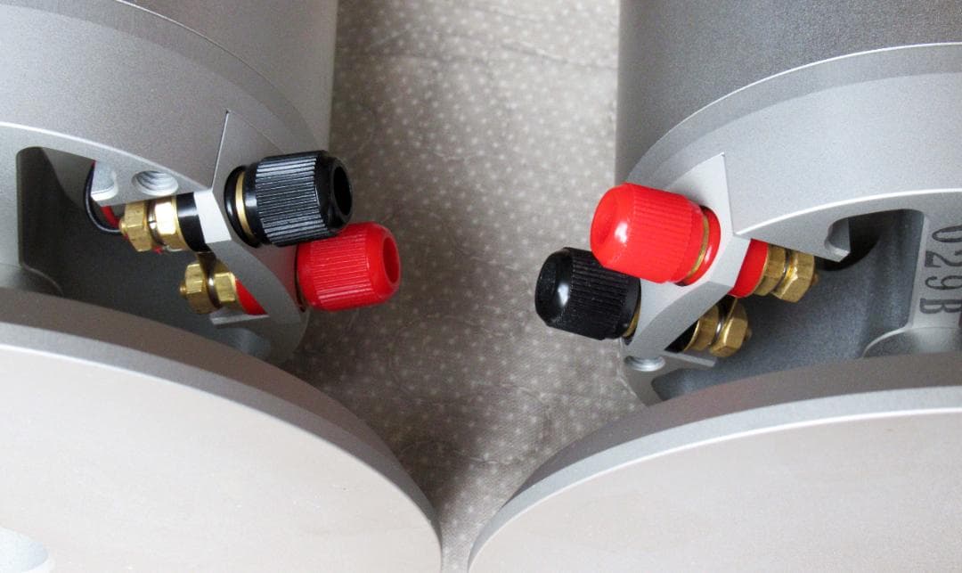 【Egretta エグレッタ TS500 パッシブ スピーカー】