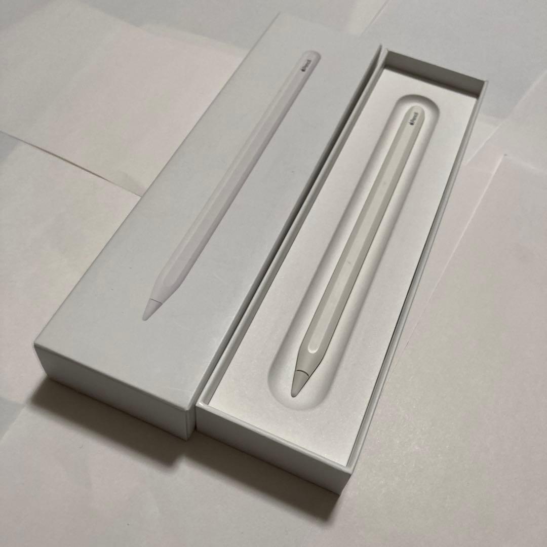 Apple pencil 第2世代 純正