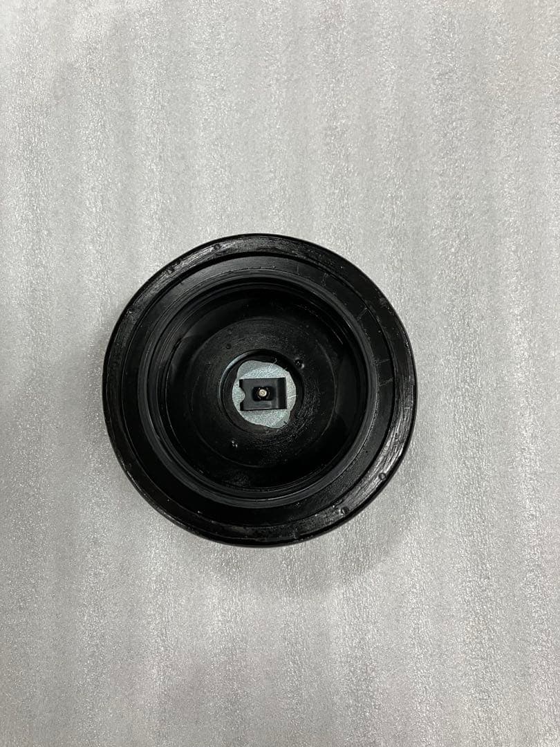 【在庫処分】DATSUN レプリカ ステアリング ハンドル・パット付き