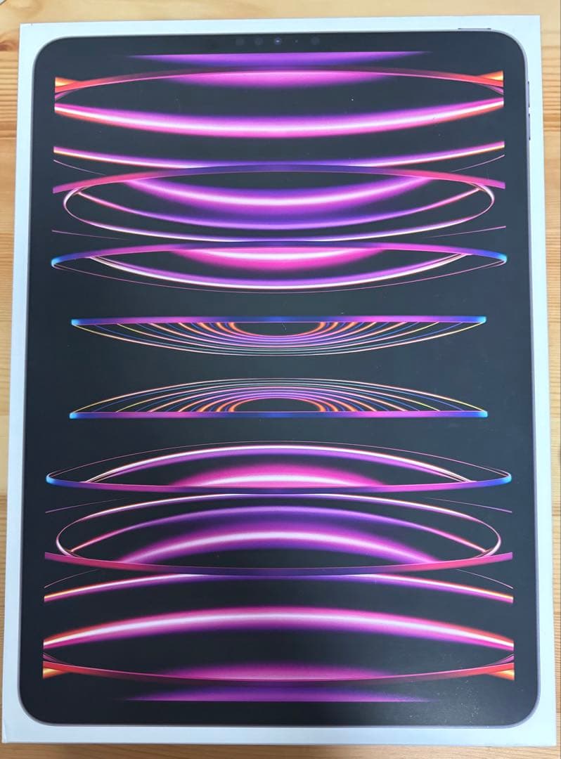 iPadpro11インチ 第4世代 スペースグレイ wifiモデル128GB美品