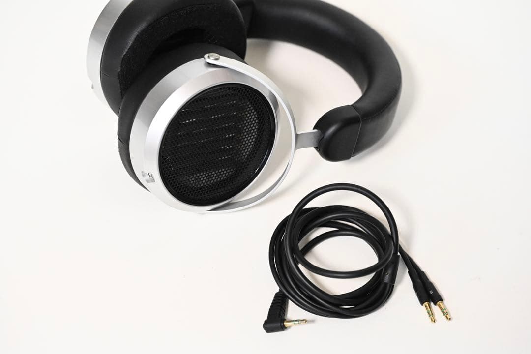 HIFIMAN HE400se ステルスマグネット