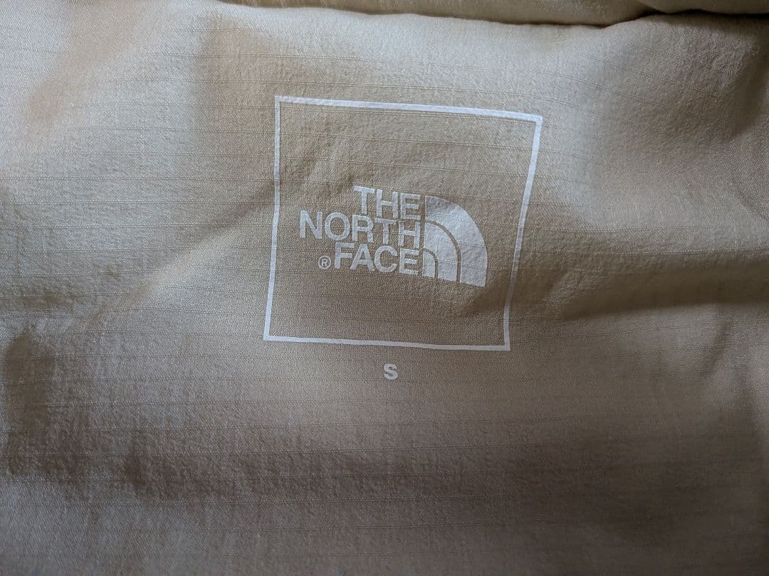 新品☆THE NORTH FACE　メドウウォーム ベスト S NY82330