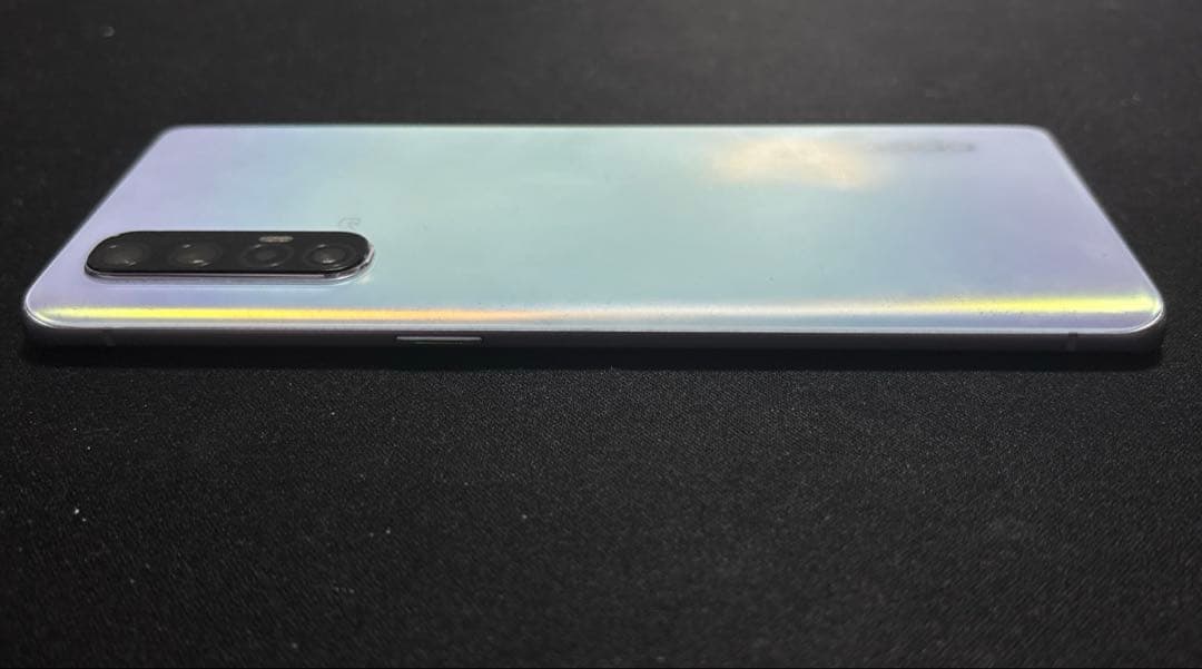 Oppo Reno3 5G 本体のみ