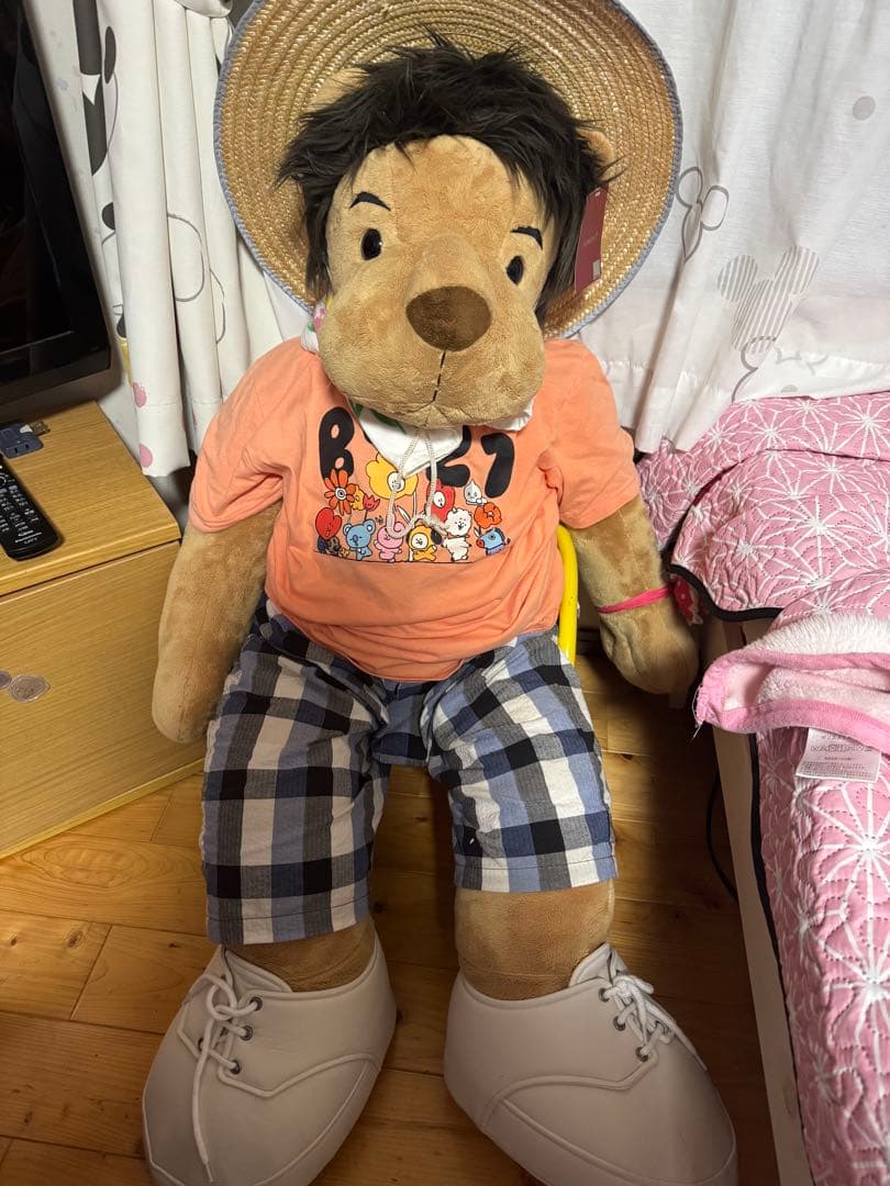 ジャイアントMINOMI.イミンホ